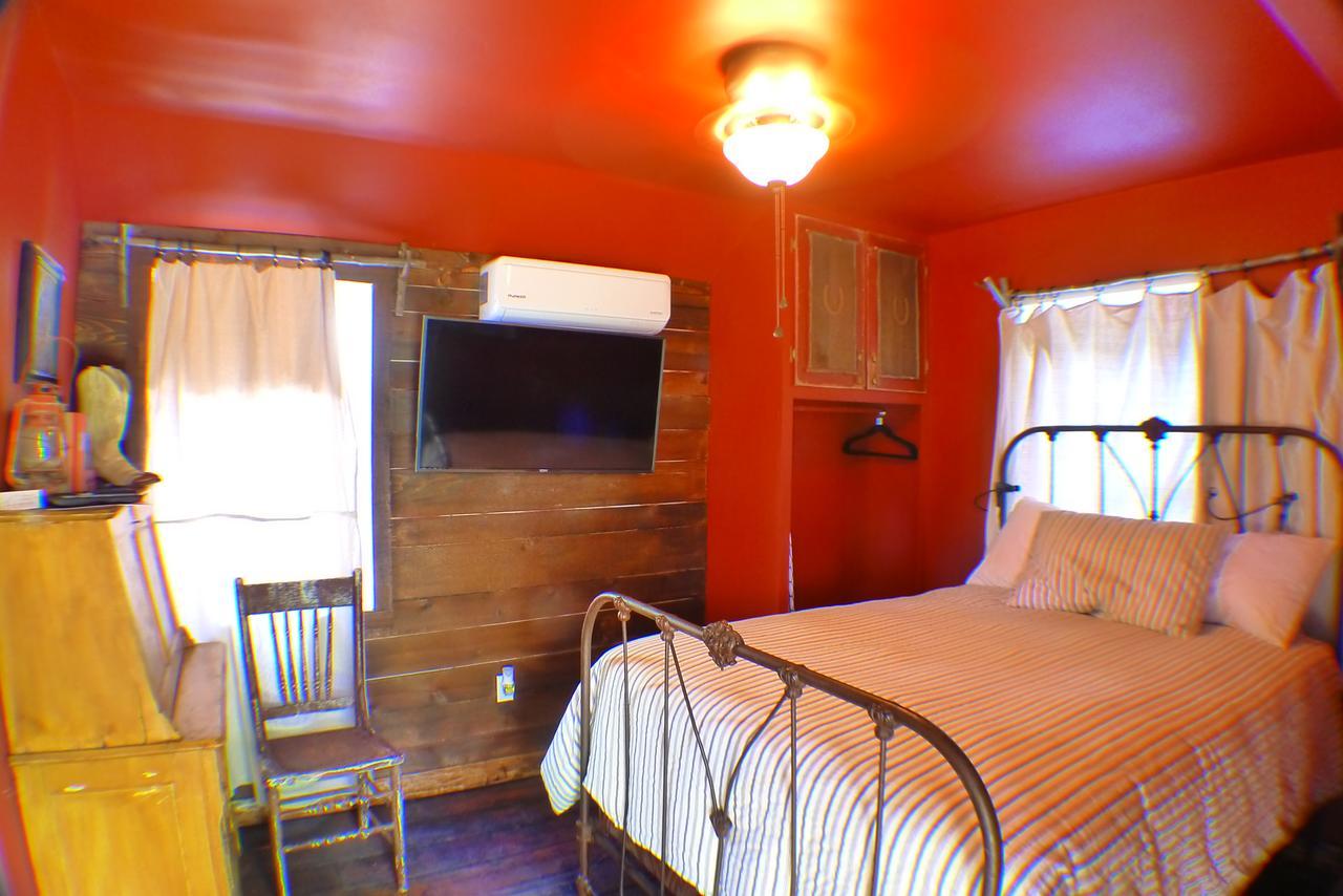 Мотель Miner'S Camp Foresthill Экстерьер фото